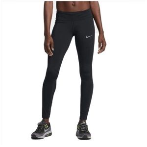 Nike Dri-Fit Power Epic Running Tights
